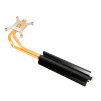 Радіатор HP EliteOne 800 G1 AIO CPU 718863-002 - HP-EliteOne-800-G1-718863-002-1