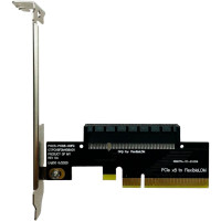 Адаптер FlexibleLOM to PCIe x8 Expansion Card (CS-PCIX8-00FG)