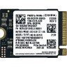 SSD диск Samsung PM991a 512Gb NVMe PCIe M.2 2230 (MZ-9LQ512C)