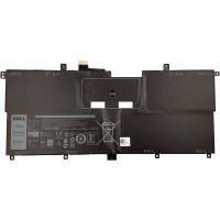 Акумуляторна батарея Dell Latitude NNF1C 46Wh