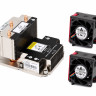 Комплект охолодження HPE ProLiant DL380 Gen10 High Performance Heatsink + 2 Fan