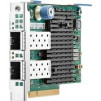 Мережева карта HP 562FLR 10GbE SFP+ FC NIC 790317-001 727054-B21