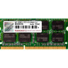 Оперативная память Transcend SODIMM DDR3-1333 4Gb PC3-10600 non-ECC Unbuffered (B08656)