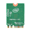 Wi-Fi модуль Intel Wireless-AC 3168 M.2 433Mbps 802.11ac Bluetooth 4.2 (3168NGW) - Intel-3168NGW-2
