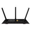 Роутер Netgear Nighthawk AC1750 Smart WiFi (R6400) - Netgear-Nighthawk-AC1750-R6400-2