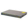 Комутатор Cisco Catalyst 2960-G 1GbE (WS-C2960G-48TC-L) - Cisco-Catalyst-WS-C2960G-48TC-L-1