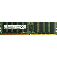 Оперативная память Samsung DDR4-2400 32Gb PC4-19200T ECC Load Reduced (M386A4G40DM1-CRC4Q)