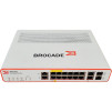 Комутатор Brocade ICX 6450 1GbE PoE (6450-C12-PD) - Brocade-ICX-6450-C12-PD-1GbE-PoE-1