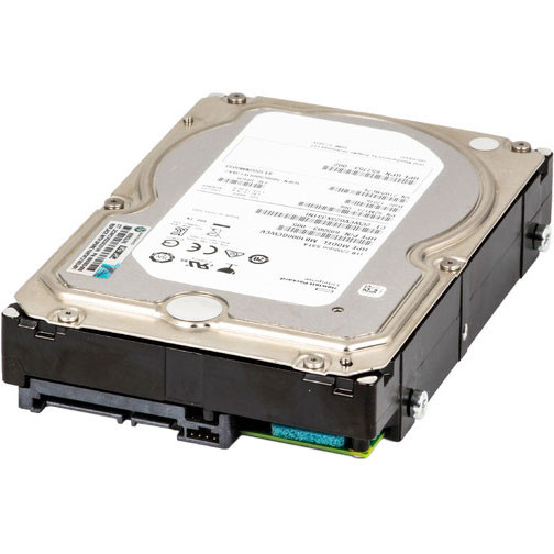 Купити Жорсткий диск HP 695503-001 1Tb 7.2K 6G SATA 3.5 (MB1000GCWCV)