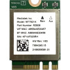 Wi-Fi модуль MediaTek Wi-Fi 6E RZ608 M.2 802.11ax Bluetooth 5.2 (MT7921K) - MediaTek-Wi-Fi-6E-RZ608-M.2-802.11ax-Bluetooth-5.2-(MT7921K)-1