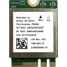 Wi-Fi модуль MediaTek Wi-Fi 6E RZ608 M.2 802.11ax Bluetooth 5.2 (MT7921K)