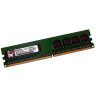 Пам'ять для ПК Kingston DDR2-667 512Mb PC2-5300 non-ECC Unbuffered (KVR667D2N5/512)