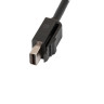 Перехідник HP Mini DisplayPort to DisplayPort Video Interface Cable 703216-001 - 703216-001-2
