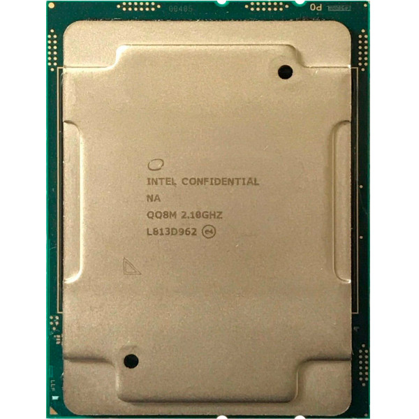 Купить Процессор Intel Xeon Gold 5218 ES QQ8M 2.10GHz/22Mb LGA3647
