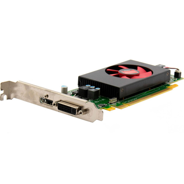 Купити Відеокарта Dell AMD Radeon HD 8490 1Gb GDDR3 PCIe