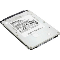 Жорсткий диск Toshiba 250Gb 7.2K 6G SATA 2.5 (MQ01ACF0)