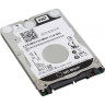 Жорсткий диск Western Digital Black 320Gb 7.2K 3G SATA 2.5 (WD3200BEKT)