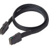 Кабель SFF-8087 Mini-SAS to SFF-8087 Mini-SAS 0.25m - SFF-8087-Mini-SAS-to-SFF-8087-Mini-SAS-0.25m-2
