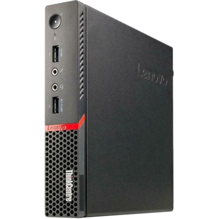 ミニPC Lenovo ThinkCentre M900 Tiny Комп'ютер Lenovo ThinkCentre M900 Tiny Desktop – ціна, купити в