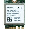 Wi-Fi модуль MediaTek Wi-Fi 6E RZ616 M.2 802.11ax Bluetooth 5.2 (MT7922A22M) - MediaTek-Wi-Fi-6E-RZ616-M.2-802.11ax-Bluetooth-5.2-(MT7922A22M)-1