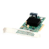 Dell-LSI-MegaRAID-SAS-9341-8i-12Gbs 0WFN6R-2 Контролер RAID Dell LSI MegaRAID SAS 9341-8i 12Gb/s 0WFN6R - Dell-LSI-MegaRAID-SAS-9341-8i-12Gbs 0WFN6R-2