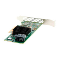 Купити Контролер RAID Dell LSI MegaRAID SAS 9341-8i 12Gb/s 0WFN6R