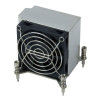 Кулер HP Z600 Z800 Workstation 463990-001 LGA1366 - HP-Z600-Z800-Workstation-463990-001-1
