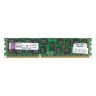Пам'ять для сервера Kingston DDR3-1600 16Gb PC3-12800R ECC Registered (KVR16R11D4/16)
