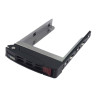 Салазка Supermicro SAS SATA 2.5 HDD Tray Caddy (01-SB16105-XX00C002)