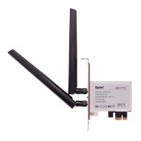 Wi-Fi адаптер Fenvi Wi-Fi M.2 to PCIe (FV102)