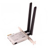 Wi-Fi адаптер Fenvi Wi-Fi M.2 to PCIe (FV102) - Fenvi-Wi-Fi-NGFF-to-PCI-E-FV102-2