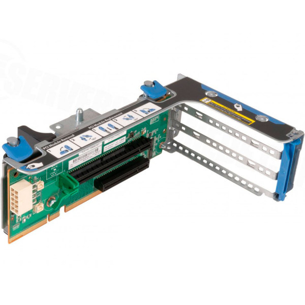 Купить Райзер HP ProLiant DL380 G9 PCI-Ex16 Riser Board 729806-001 719078-001 777282-001