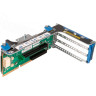 Райзер HP ProLiant DL380 G9 PCI-Ex16 Riser Board 729806-001 719078-001 777282-001