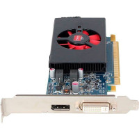 Видеокарта Dell AMD Radeon HD 7570 1Gb GDDR5 PCIe - AMD-Radeon-HD-7570-1Gb-GDDR5-PCIe-2