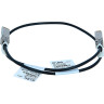 Твінаксіальний кабель HP J9281D SFP+ Direct Attach Passive Cable 1m - HP-J9281D-SFP-Direct-Attach-Passive-Cable-1m-2