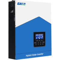 Купити Інвертор гібридний EASUN 3.2KW 24V 80A (ISolar-SMH-II-3.2KW-Wifi)