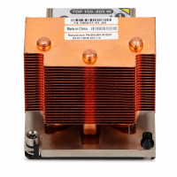 Купити Комплект охолодження Cisco UCS C240 M5 Performance CPU Heatsink 150-205W 74-106037-01, 2 радіатори