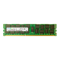 Оперативная память Samsung DDR3-1600 16Gb PC3L-12800R ECC Registered (M393B2G70BH0-YK0)