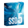 SSD диск Intel Pro 5400s Series 360Gb 6G SATA M.2 (SSDSCKKF360H6X1) - SSDSCKKF360H6X1-box