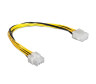 ATX 8pin to 8pin EPS Power Cable Adapter