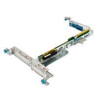 Райзер HP ProLiant DL360 G7 Riser Board 493802-001