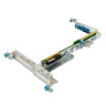 Райзер HP ProLiant DL360 G7 Riser Board 493802-001 - 493802-001-1