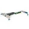 Райзер HP ProLiant DL360 G7 Riser Board 493802-001 - 493802-001-3