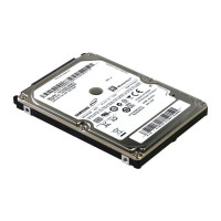 Жорсткий диск Samsung Spinpoint M8 320Gb 5.4K 3G SATA 2.5 (ST320LM001)