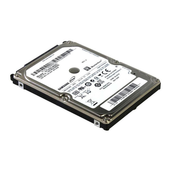 Купити Жорсткий диск Samsung Spinpoint M8 320Gb 5.4K 3G SATA 2.5 (ST320LM001)