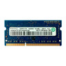 Пам'ять для ноутбука Ramaxel SODIMM DDR3-1600 4Gb PC3L-12800S non-ECC Unbuffered (RMT3170ME68F9F-160