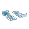 Кріплення Cisco Catalyst 3560X 3750X Rackmount Ears (700-29656-01)