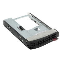Купити Салазка Supermicro SAS SATA 3.5 HDD Tray Caddy (MCP-220-00118-0B)