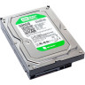 Жорсткий диск Western Digital Green 500GB 7.2K 6G SATA 3.5 (WD5000AZRX)