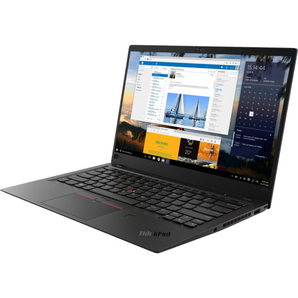 Купити Ноутбук Lenovo ThinkPad X1 Carbon 5th Gen